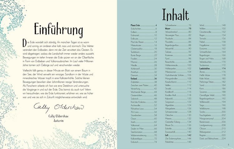Produktbild: Wundervolle Welt. Erde