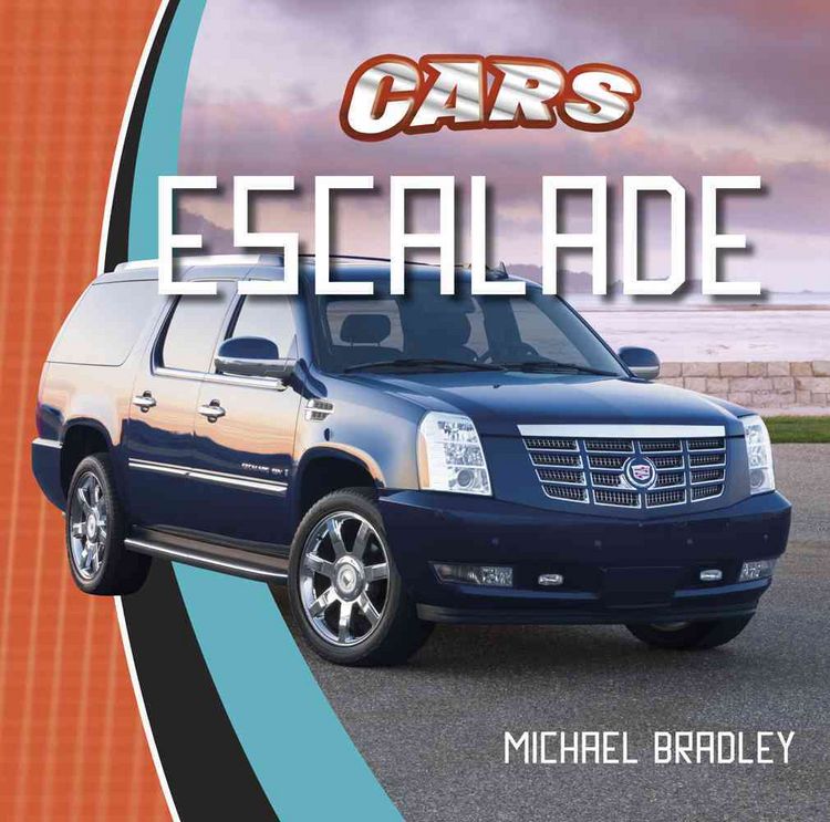 Produktbild: Cars Escalade
