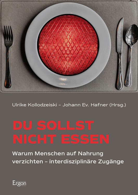 Produktbild: Du sollst nicht essen