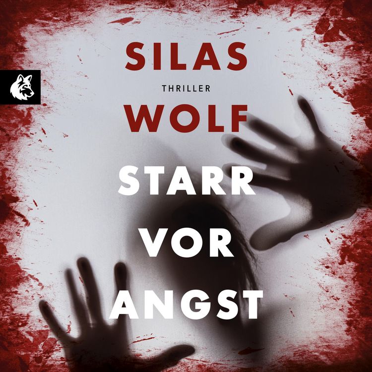 Produktbild: Starr vor Angst