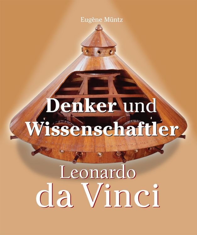 Produktbild: Leonardo Da Vinci - Denker und Wissenschaftler