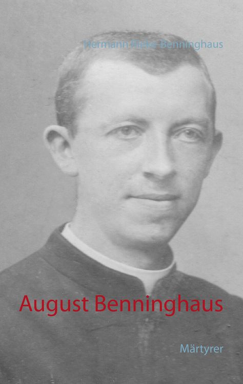 Produktbild: August Benninghaus