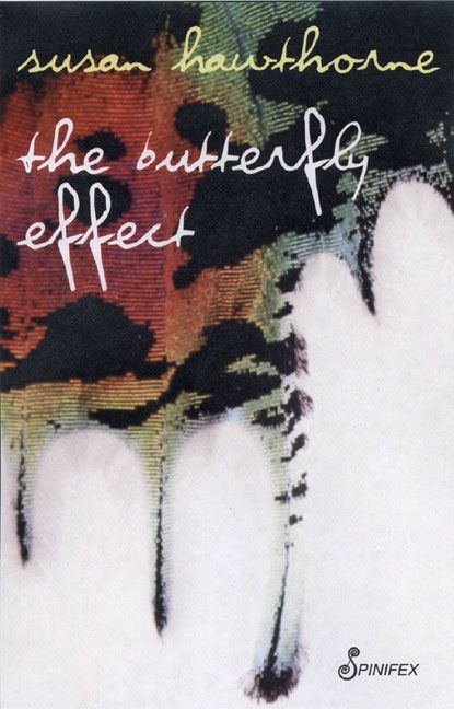 Produktbild: The Butterfly Effect