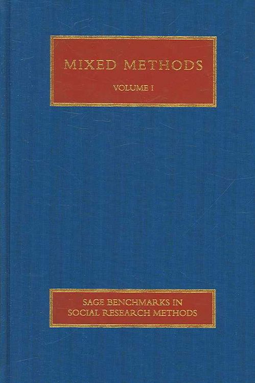 Produktbild: Mixed Methods