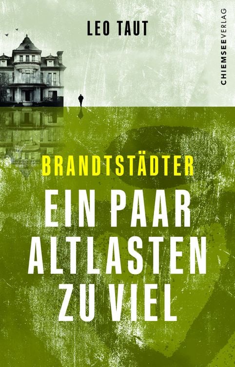 Produktbild: Brandtst&auml;dter - Ein paar Altlasten zu viel
