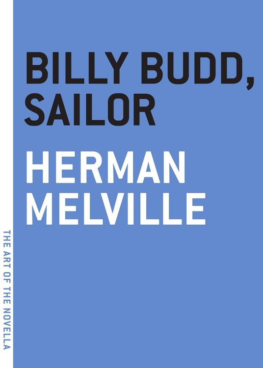 Produktbild: Billy Budd, Sailor