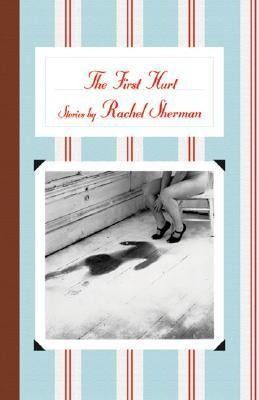 Produktbild: The First Hurt