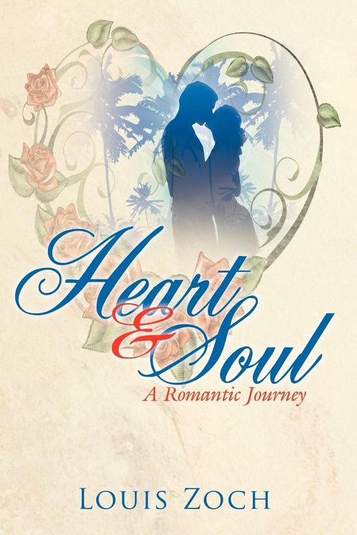Produktbild: Heart and Soul