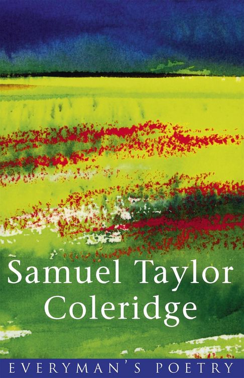Produktbild: Samuel Taylor Coleridge
