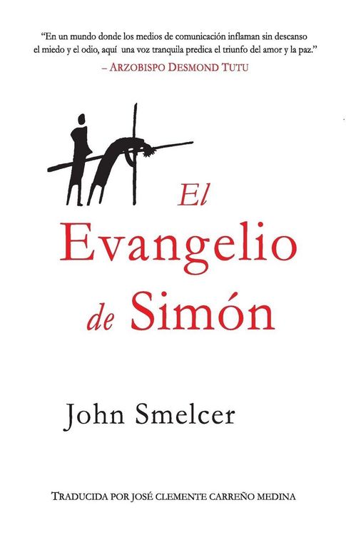 Produktbild: El Evangelio de Simon