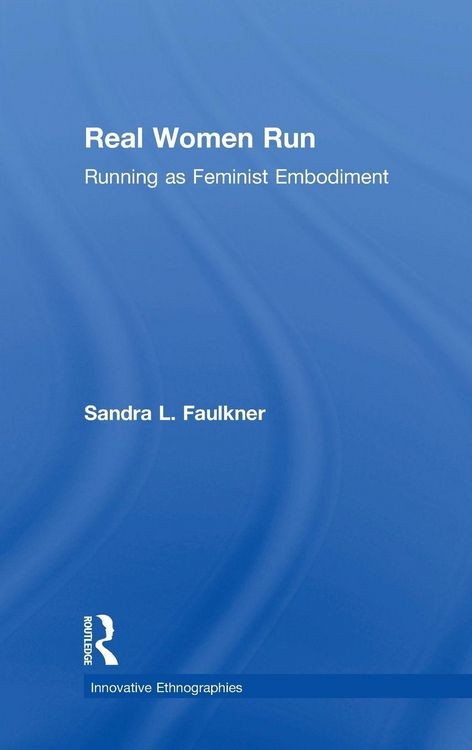 Produktbild: Real Women Run