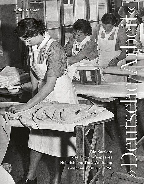Produktbild: "Deutsche Arbeit"
