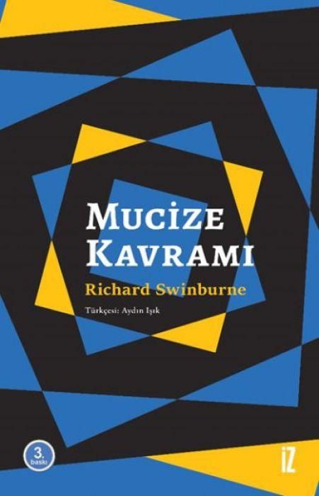 Produktbild: Mucize Kavrami