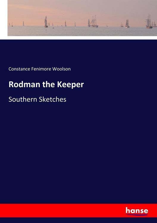 Produktbild: Rodman the Keeper