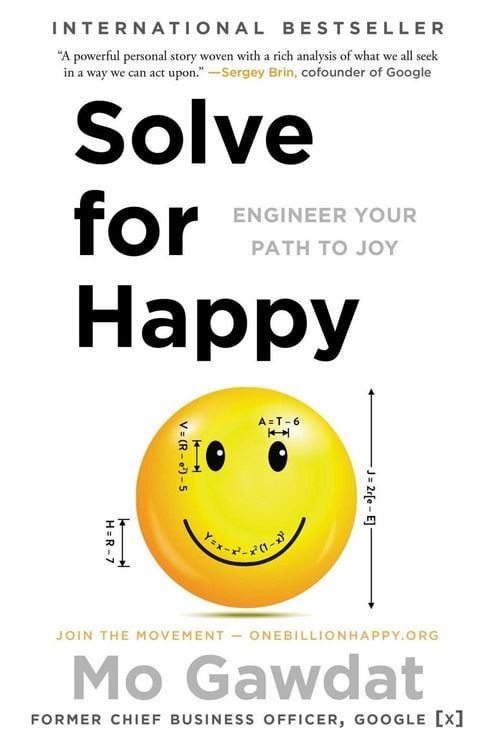 Produktbild: Solve for Happy