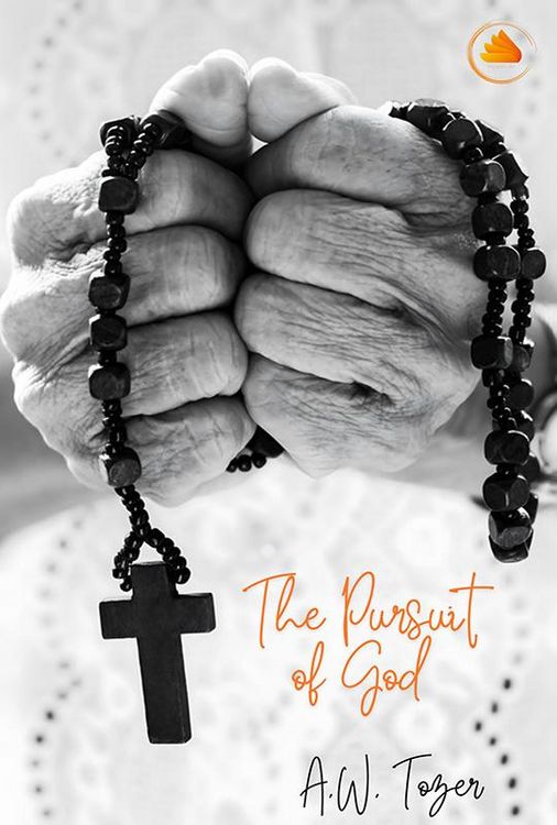 Produktbild: The Pursuit of God