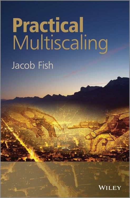 Produktbild: Practical Multiscaling