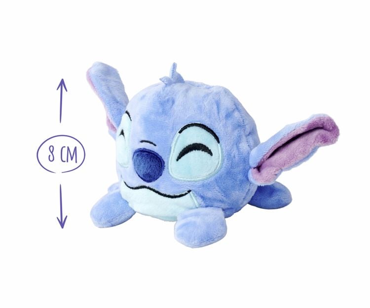 Produktbild: Disney Lilo+Stitch, Stitch Wendepl&uuml;schtier