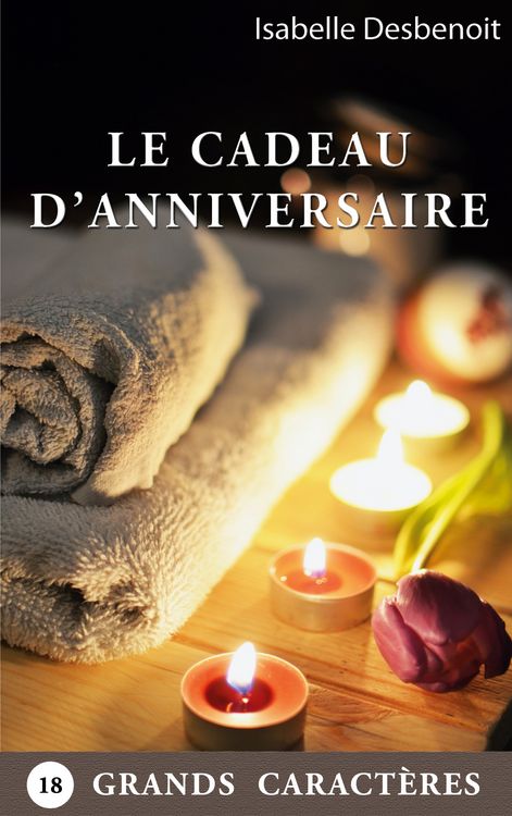 Produktbild: Le Cadeau d'Anniversaire