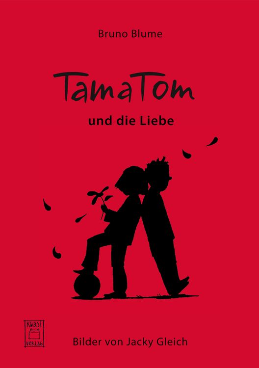 Produktbild: TamaTom und die Liebe