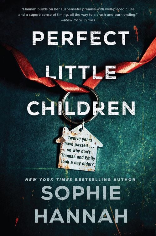 Produktbild: Perfect Little Children