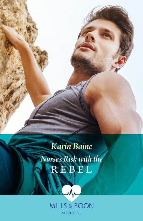 Produktbild: Nurse's Risk With The Rebel