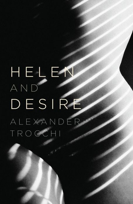 Produktbild: Helen And Desire