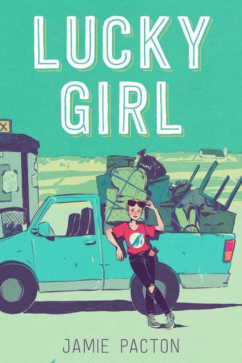 Produktbild: Lucky Girl