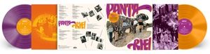 Produktbild: Panta Rhei/Coloured Vinyl