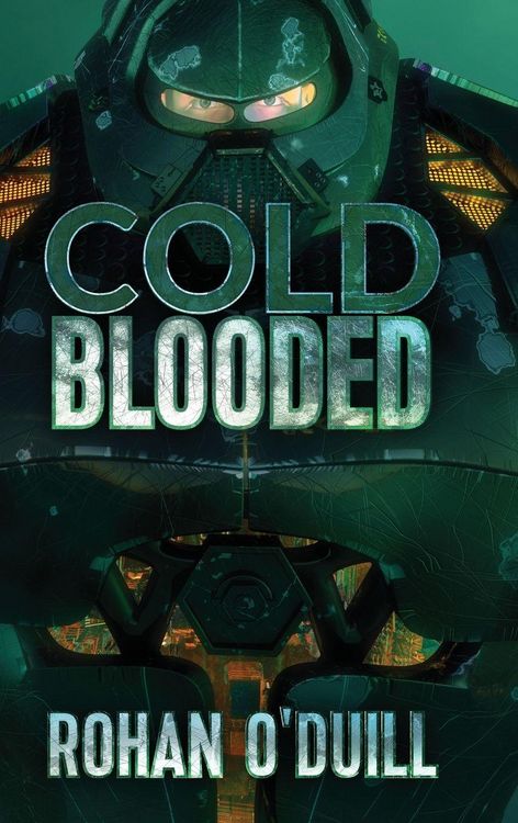 Produktbild: Cold Blooded Special Edition