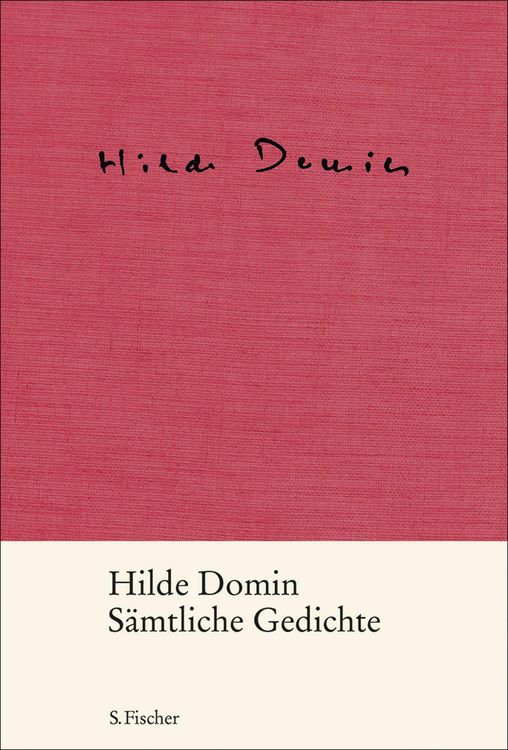 Produktbild: S&auml;mtliche Gedichte