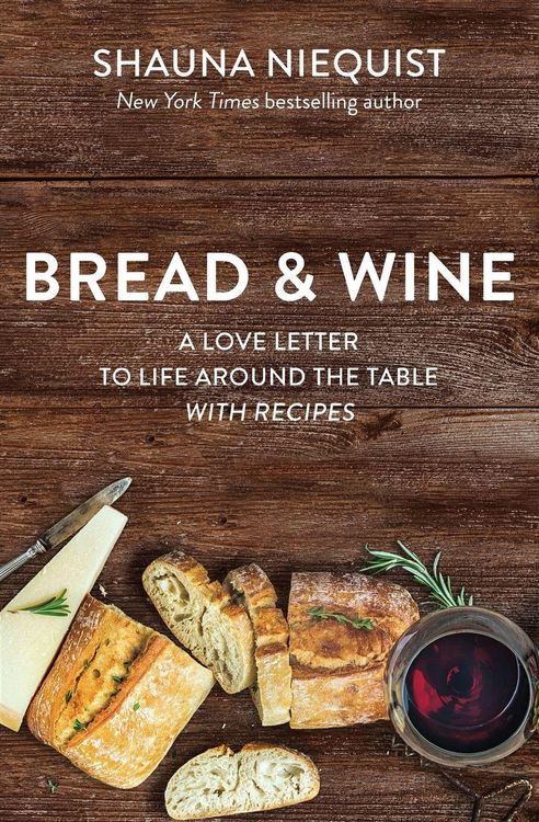Produktbild: Bread and Wine