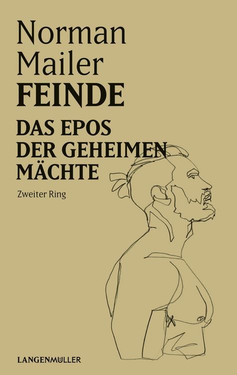 Produktbild: Feinde
