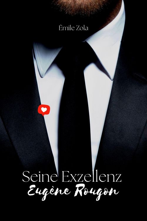Produktbild: Seine Exzellenz Eugene Rougon