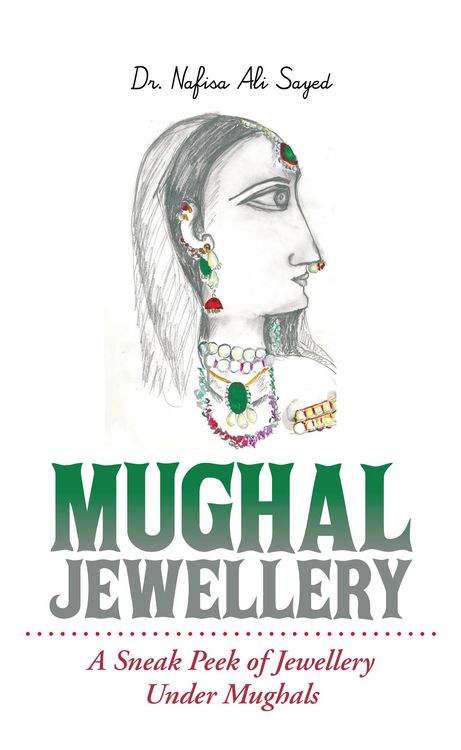 Produktbild: Mughal Jewellery