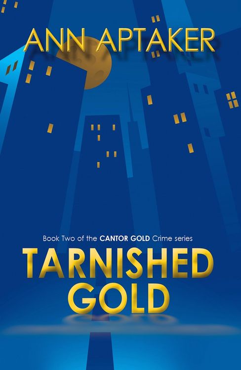 Produktbild: Tarnished Gold