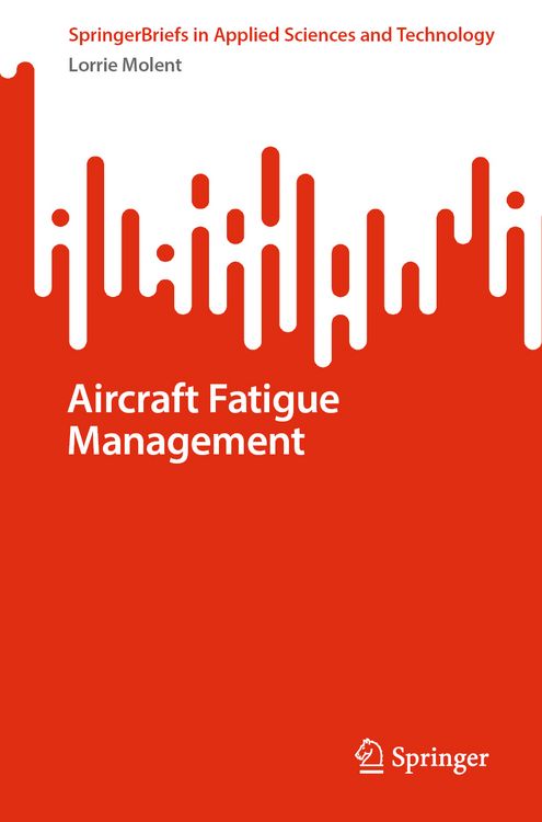 Produktbild: Aircraft Fatigue Management