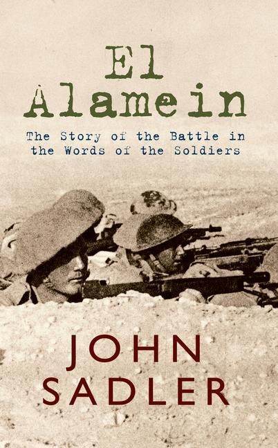 Produktbild: El El Alamein