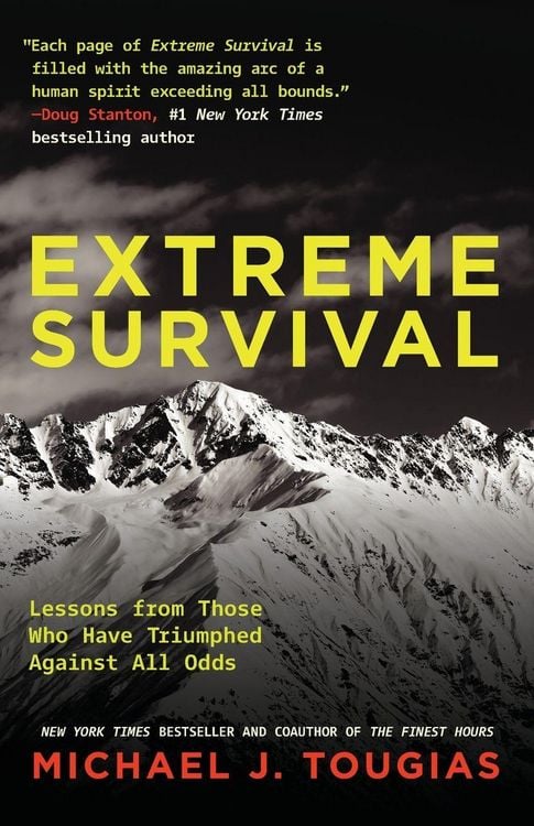 Produktbild: Extreme Survival