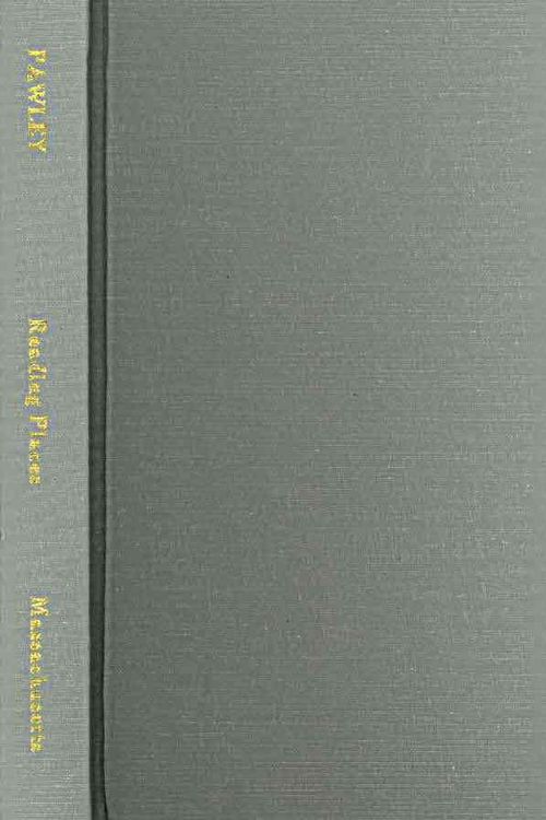Produktbild: Reading Places