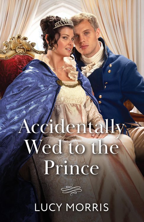 Produktbild: Accidentally Wed To The Prince
