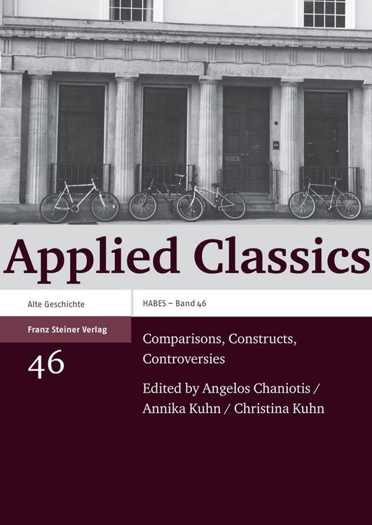 Produktbild: Applied Classics
