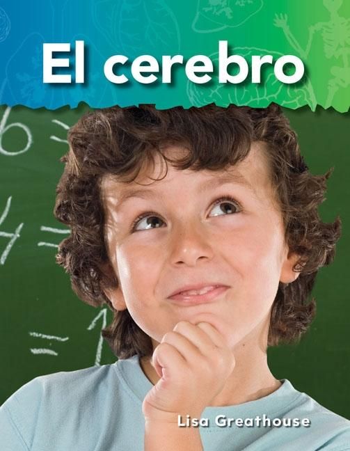 Produktbild: El cerebro