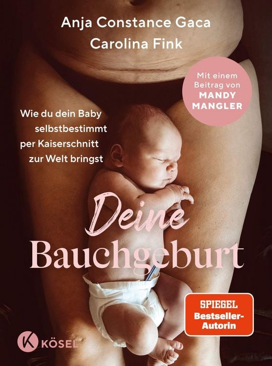 Produktbild: Deine Bauchgeburt