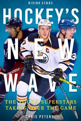 Produktbild: Hockey's New Wave