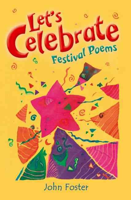 Produktbild: Let's Celebrate: Festival Poems