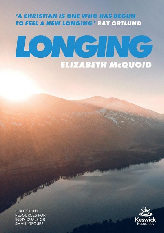 Produktbild: Longing - study guide
