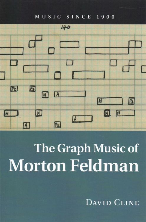 Produktbild: The Graph Music of Morton Feldman