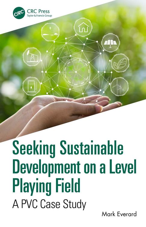 Produktbild: Seeking Sustainable Development on a Level Playing Field