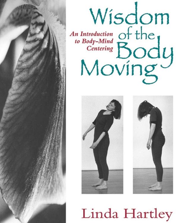 Produktbild: Wisdom of the Body Moving